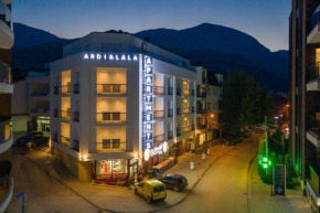 Hotel Apartments Ardi & Lala